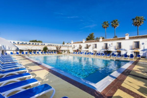 Globales Cortijo Blanco, Marbella
